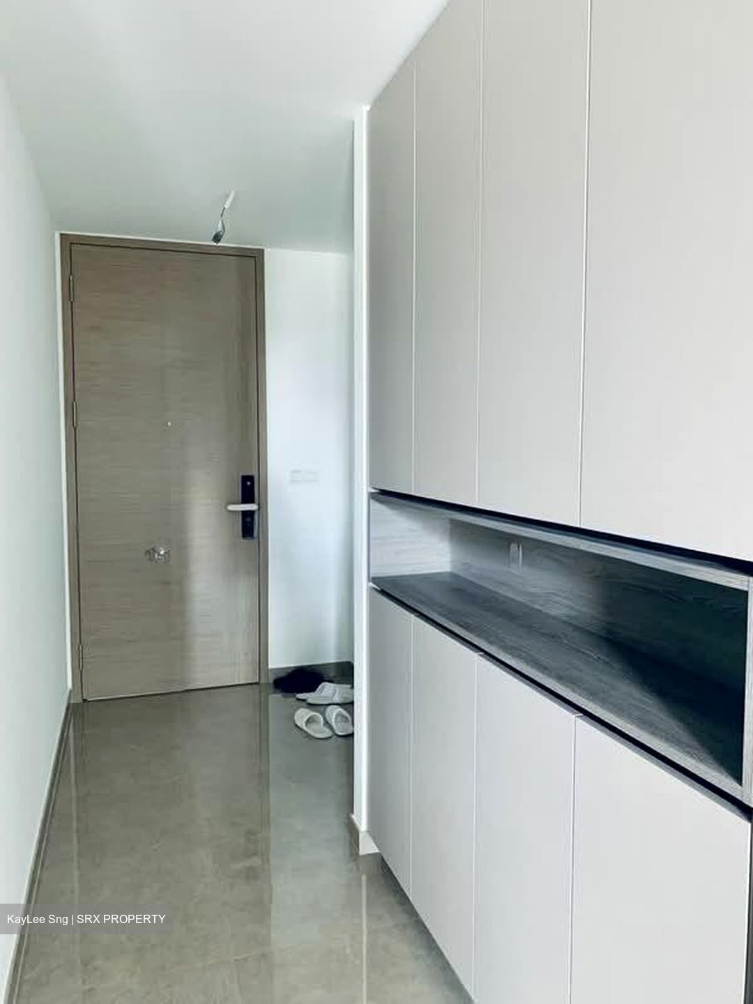 The Tapestry (D18), Condominium #593589531